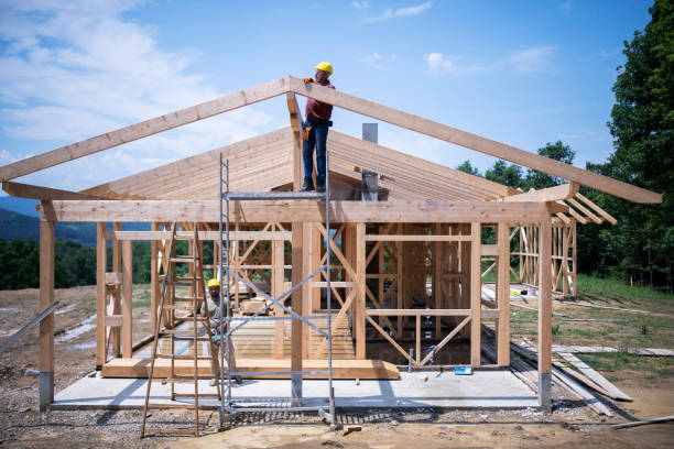 Best Roof Leak Repair  in Virginia, IL