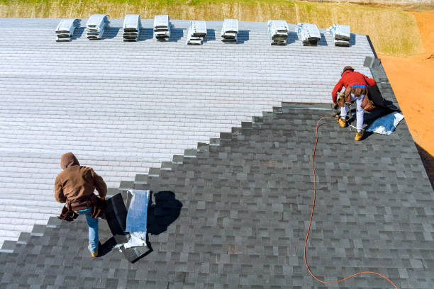 Best Shingle Roofing Installation  in Virginia, IL