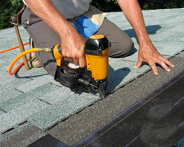 Best Commercial Roofing Services  in Virginia, IL