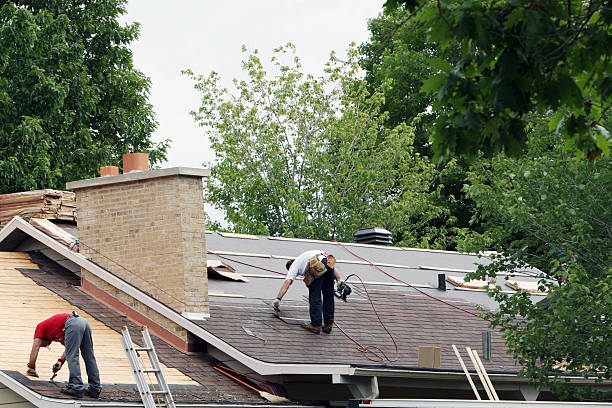 Best Commercial Roofing Services  in Virginia, IL