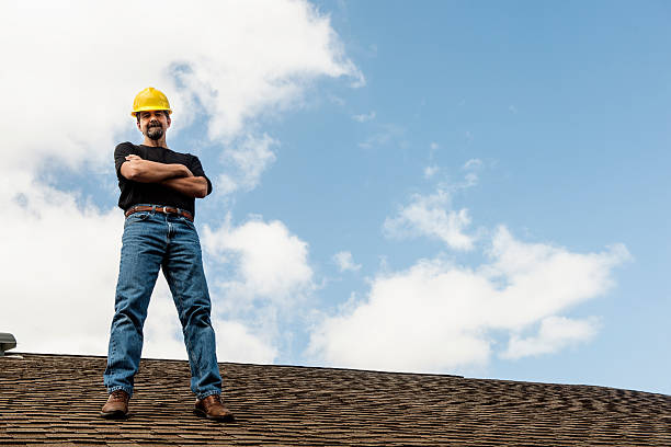 Best New Roof Installation  in Virginia, IL