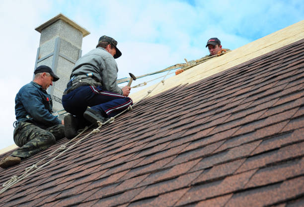 Slate Roofing Contractor in Virginia, IL