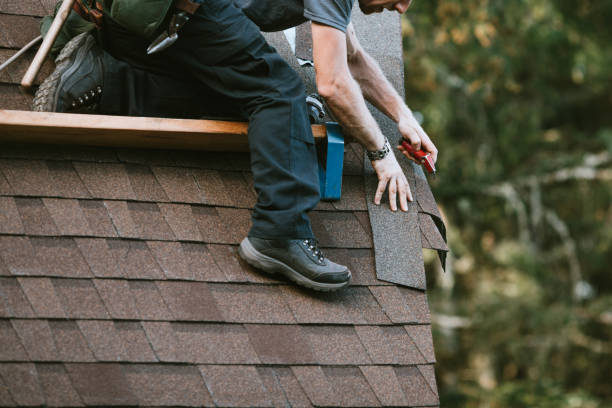 Virginia, IL Roofing Contractor Company